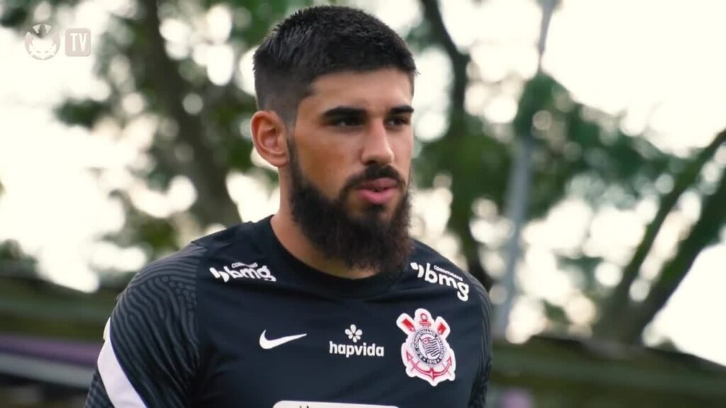 Bruno Mendéz deve ir para o Internacional. Créditos: Reprodução Twitter
